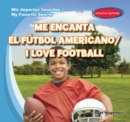 Image for Me encanta el futbol americano / I Love Football