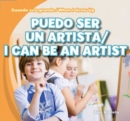 Image for Puedo ser un artista / I Can Be an Artist