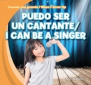 Image for Puedo ser una cantante / I Can Be a Singer