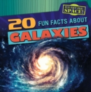 Image for 20 Fun Facts About Galaxies