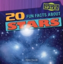 Image for 20 Fun Facts About Stars