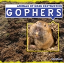 Image for Gophers