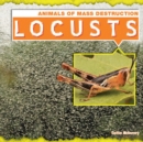 Image for Locusts