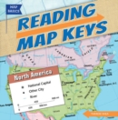 Image for Reading Map Keys