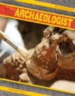 Image for Be an Archaeologist