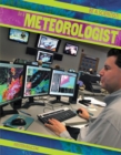 Image for Be a Meteorologist