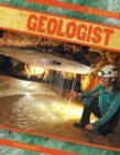 Image for Be a Geologist