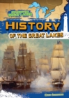 Image for History of the Great Lakes