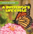 Image for Butterfly&#39;s Life Cycle