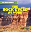 Image for Rock Cycle at Work
