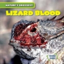 Image for Lizard Blood