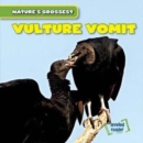 Image for Vulture Vomit