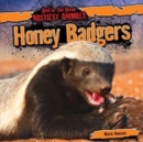 Image for Honey Badgers