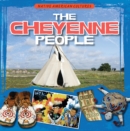 Image for Cheyenne People