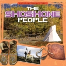 Image for Shoshone People