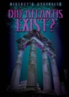 Image for Did Atlantis Exist?