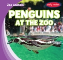 Image for Penguins at the Zoo