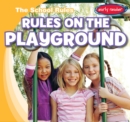 Image for Rules on the Playground