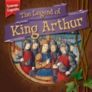 Image for Legend of King Arthur