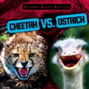 Image for Cheetah vs. Ostrich