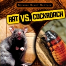 Image for Rat vs. Cockroach