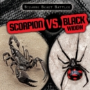 Image for Scorpion vs. Black Widow