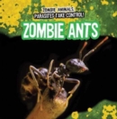 Image for Zombie Ants