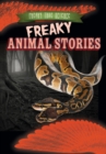 Image for Freaky Animal Stories