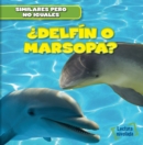 Image for Delfin o marsopa? (Dolphin or Porpoise?)