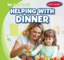 Image for Helping with Dinner