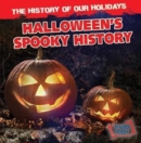 Image for Halloween&#39;s Spooky History