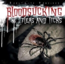 Image for Bloodsucking Fleas and Ticks