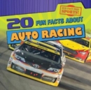 Image for 20 Fun Facts About Auto Racing