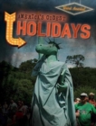 Image for America&#39;s Oddest Holidays