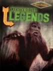 Image for America&#39;s Oddest Legends