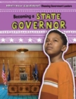 Image for Becoming a State Governor