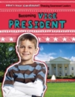 Image for Becoming Vice President