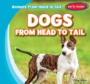 Image for Dogs from Head to Tail