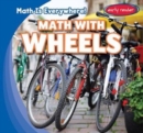 Image for Math with Wheels