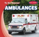 Image for Ambulances