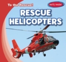 Image for Rescue Helicopters