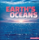 Image for Earth&#39;s Oceans