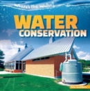 Image for Water Conservation