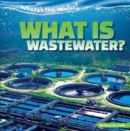 Image for What Is Wastewater?