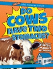 Image for Do Cows Have Two Stomachs?
