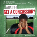 Image for What If I Get a Concussion?