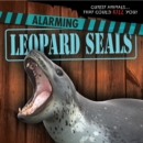 Image for Alarming Leopard Seals
