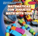 Image for Matematicas con juguetes / Math with Toys