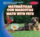 Image for Matematicas con mascotas / Math with Pets