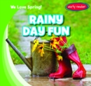 Image for Rainy Day Fun